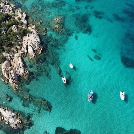 Case Vacanze Villa Rosita Сан-Теодоро Экстерьер фото