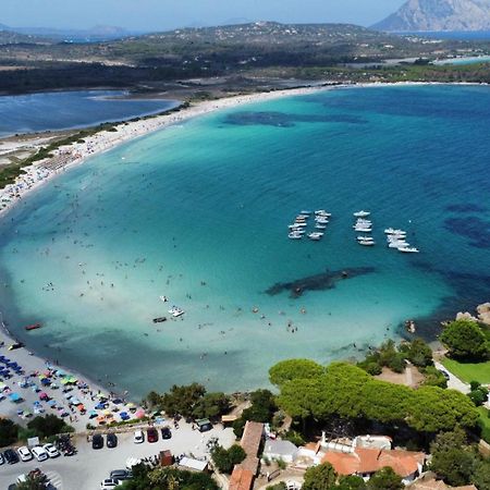 Case Vacanze Villa Rosita Сан-Теодоро Экстерьер фото