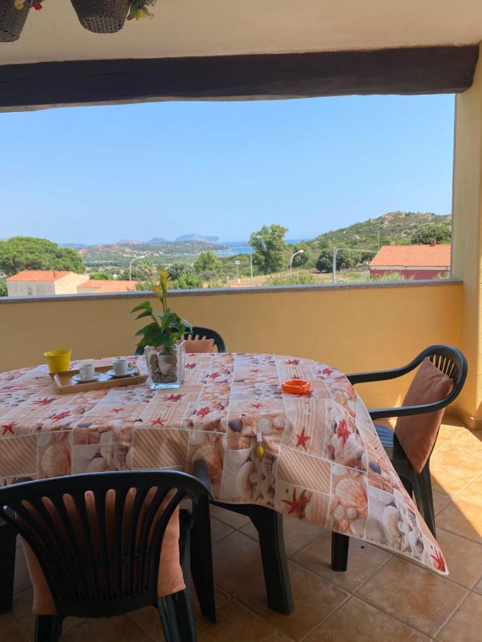 Case Vacanze Villa Rosita Сан-Теодоро Экстерьер фото