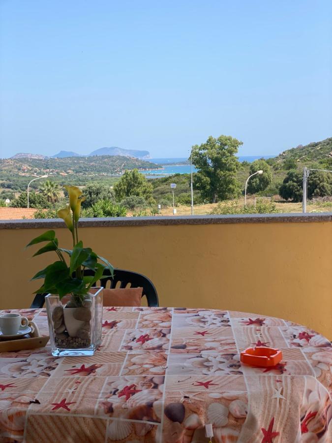 Case Vacanze Villa Rosita Сан-Теодоро Экстерьер фото