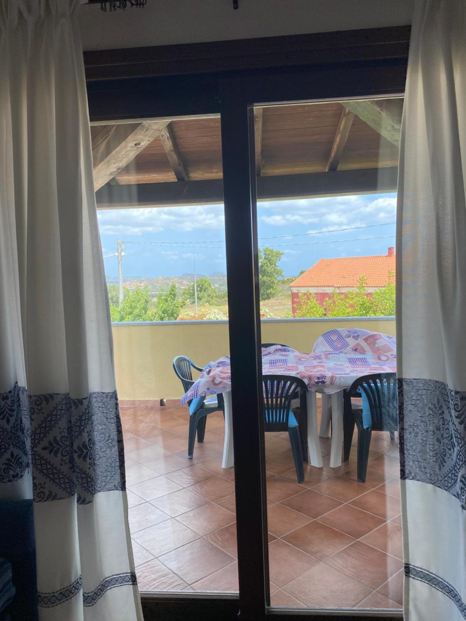 Case Vacanze Villa Rosita Сан-Теодоро Экстерьер фото