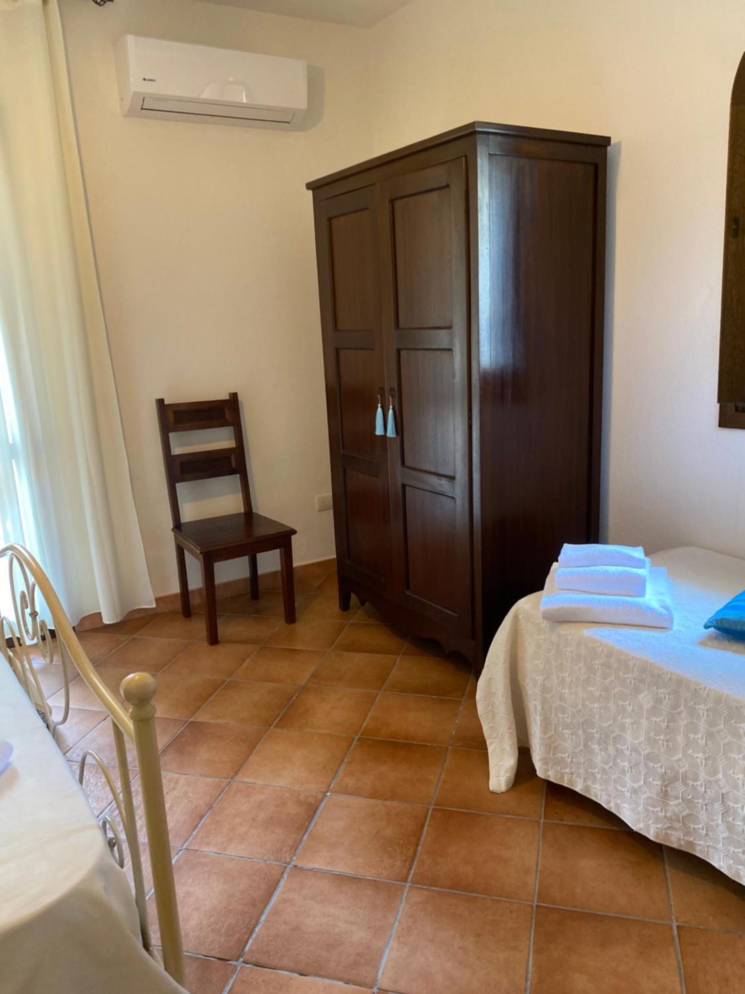 Case Vacanze Villa Rosita Сан-Теодоро Экстерьер фото