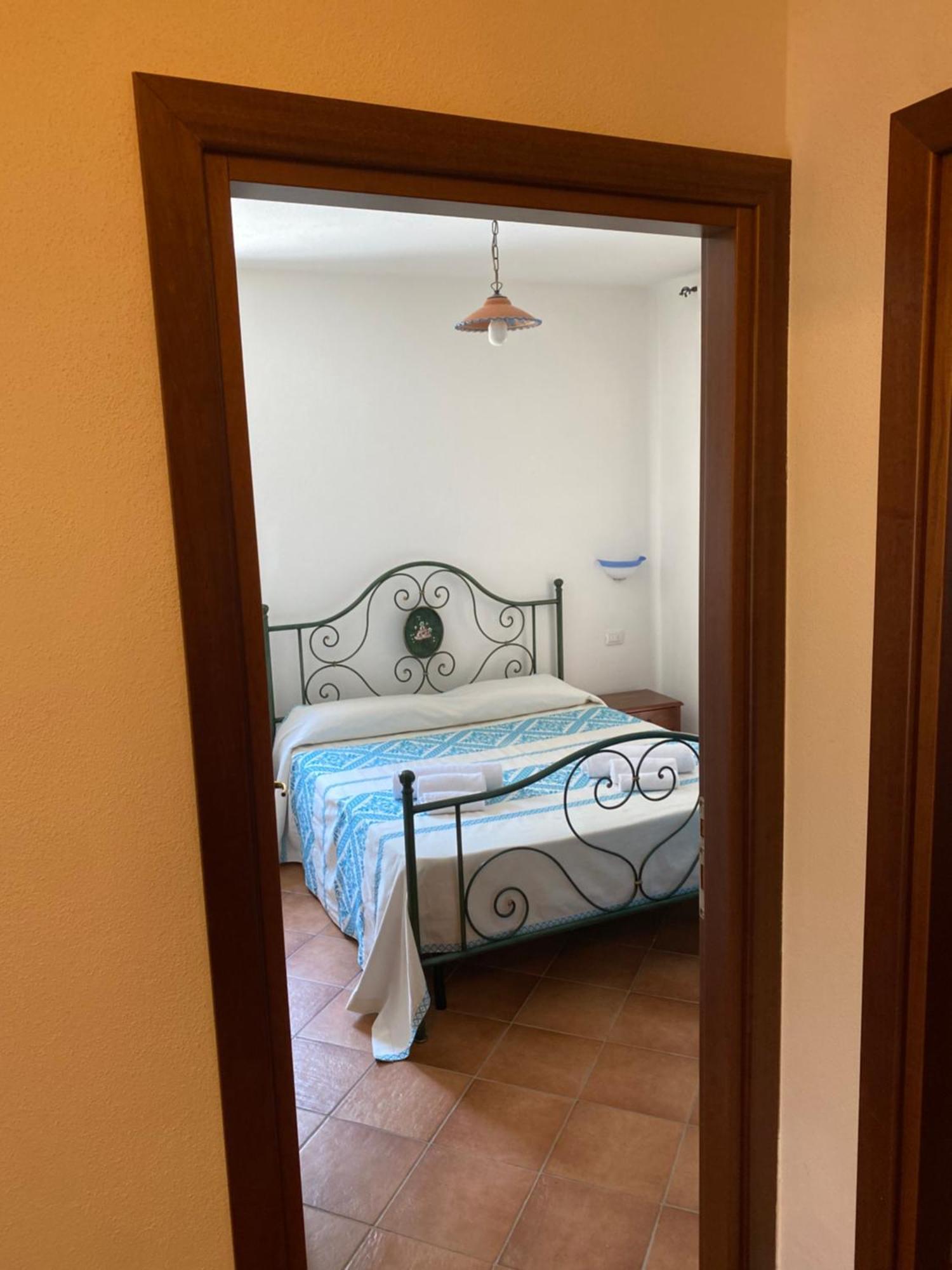 Case Vacanze Villa Rosita Сан-Теодоро Экстерьер фото
