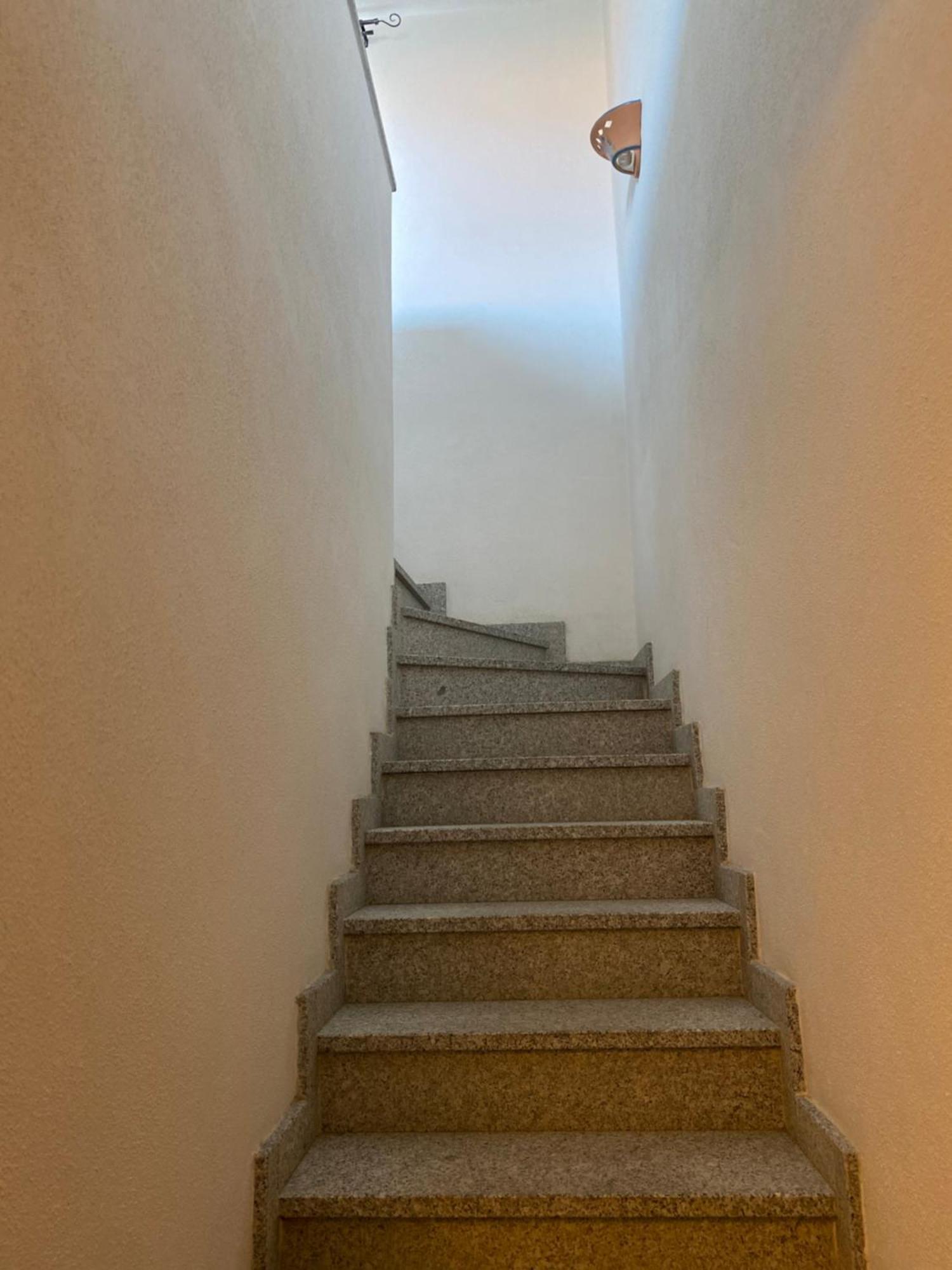 Case Vacanze Villa Rosita Сан-Теодоро Экстерьер фото