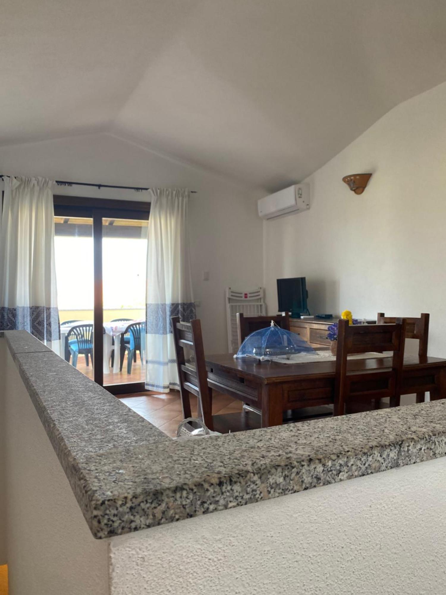 Case Vacanze Villa Rosita Сан-Теодоро Экстерьер фото