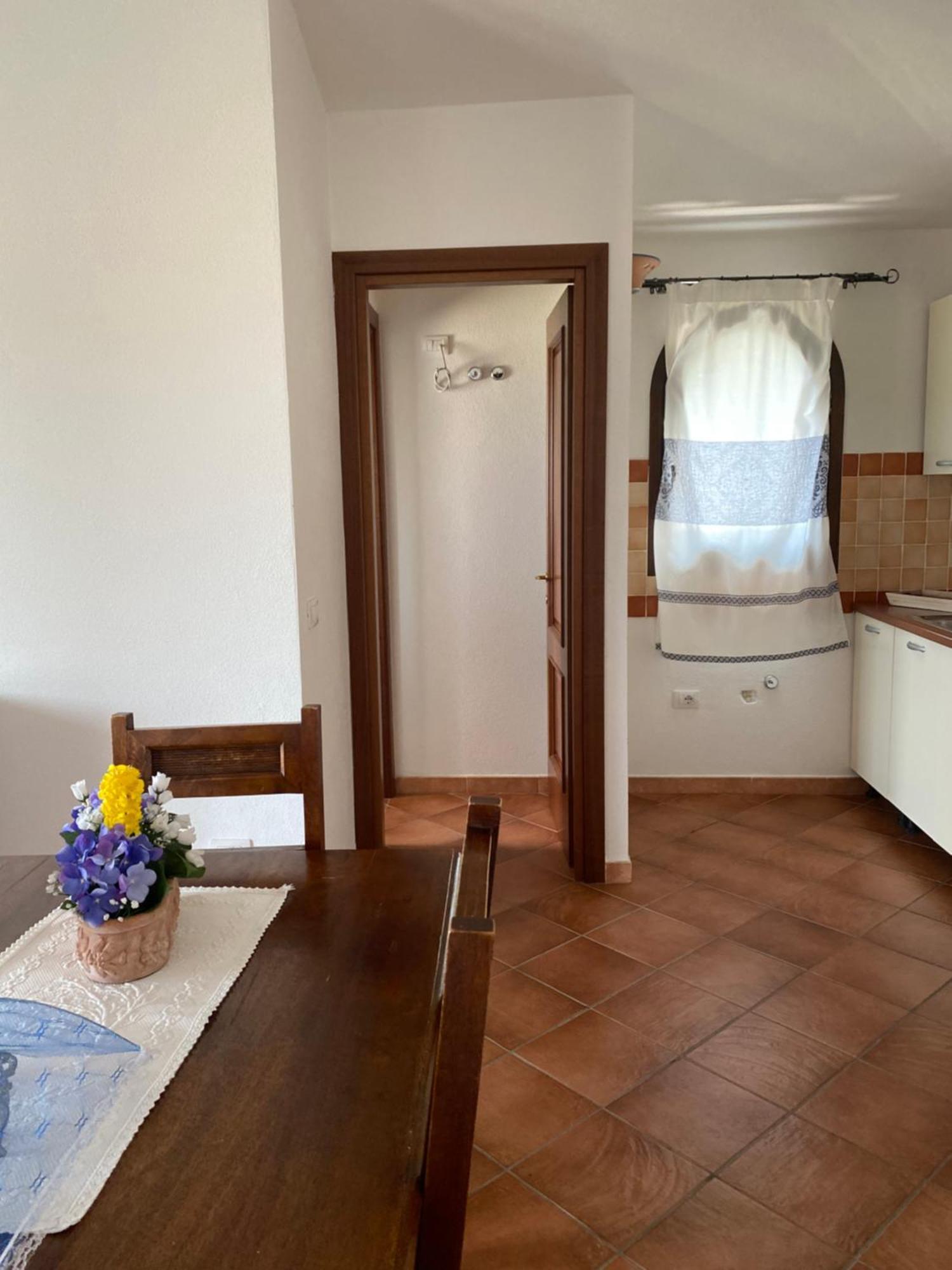 Case Vacanze Villa Rosita Сан-Теодоро Экстерьер фото