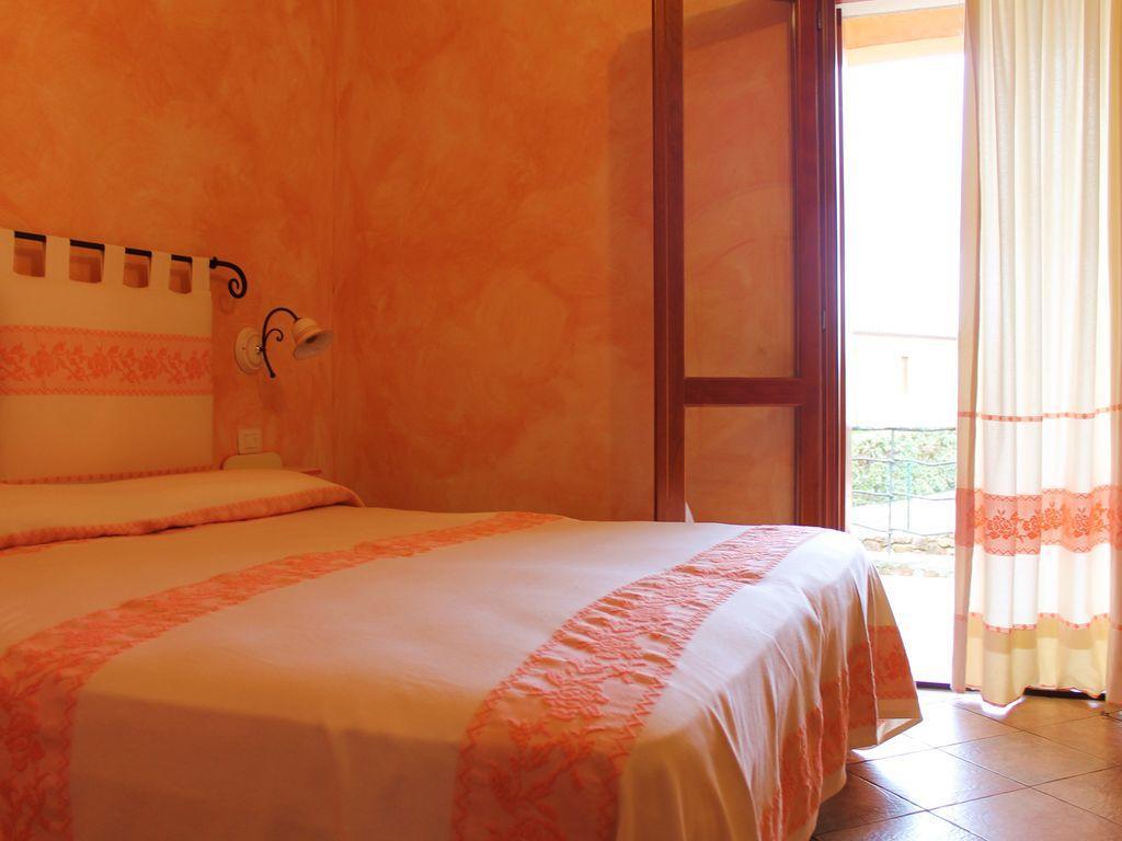 Case Vacanze Villa Rosita Сан-Теодоро Экстерьер фото