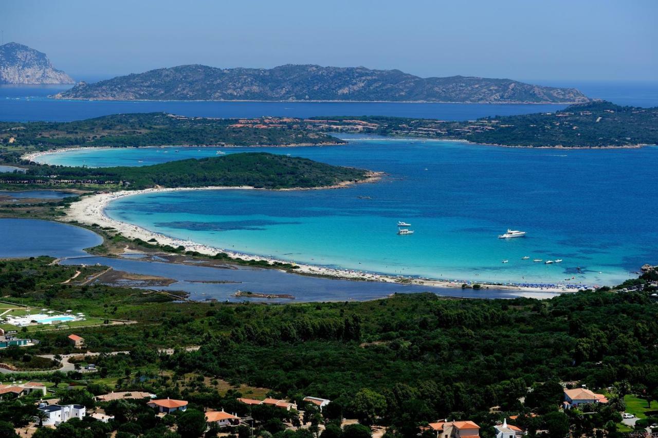 Case Vacanze Villa Rosita Сан-Теодоро Экстерьер фото